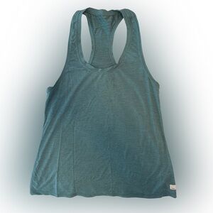 Vuori Halo Racerback Tank | Large